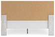 Cayboni Bed - Home Furniture And More (Brentwood, MD)