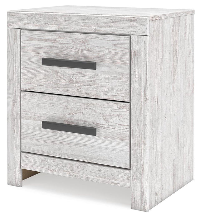 Cayboni Bedroom Package - Home Furniture And More (Brentwood, MD)