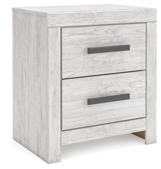 Cayboni Bedroom Package - Home Furniture And More (Brentwood, MD)