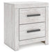 Cayboni Nightstand - Home Furniture And More (Brentwood, MD)