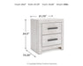 Cayboni Bedroom Package - Home Furniture And More (Brentwood, MD)