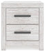 Cayboni Nightstand - Home Furniture And More (Brentwood, MD)