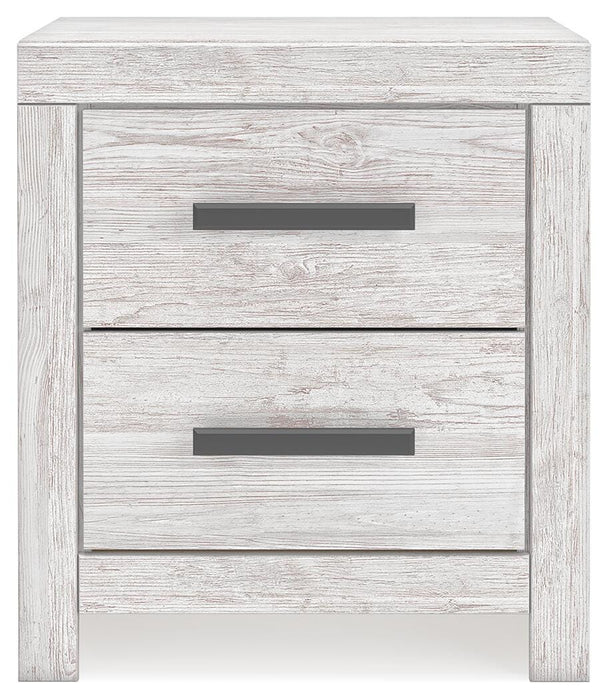 Cayboni Bedroom Package - Home Furniture And More (Brentwood, MD)