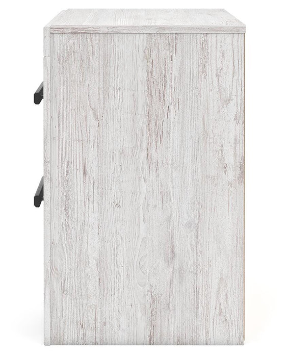 Cayboni Bedroom Package - Home Furniture And More (Brentwood, MD)
