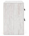 Cayboni Nightstand - Home Furniture And More (Brentwood, MD)