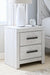 Cayboni Nightstand - Home Furniture And More (Brentwood, MD)