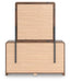Fortlorn Dresser and Mirror - Home Furniture And More (Brentwood, MD)