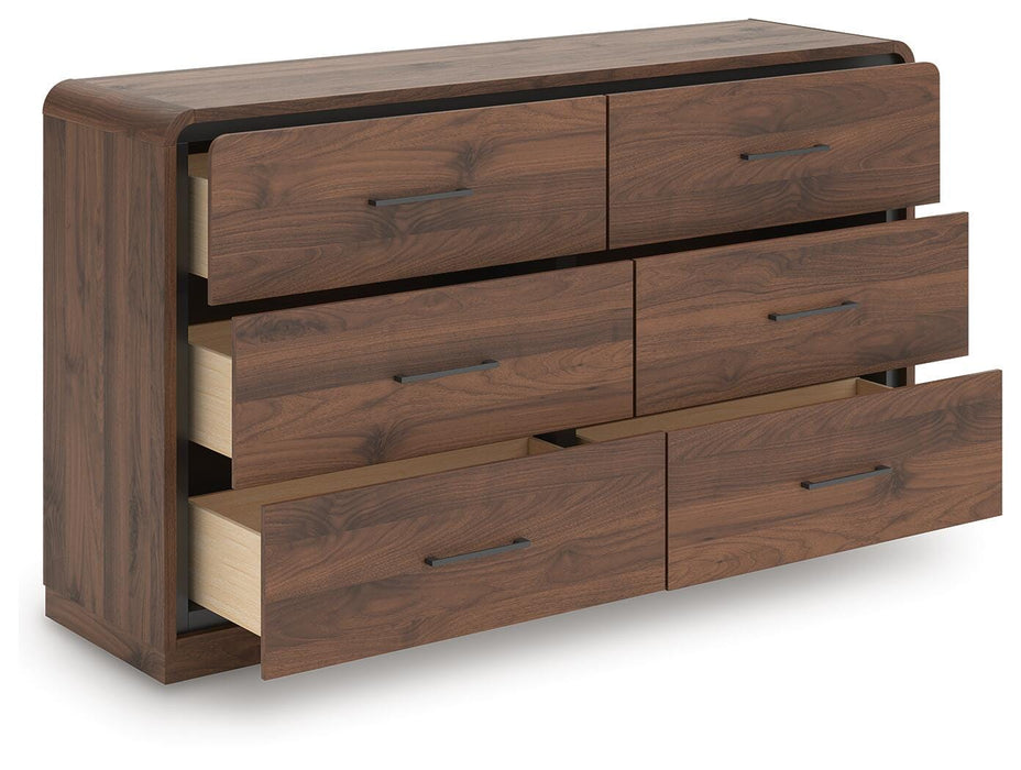 Fortlorn Dresser - Home Furniture And More (Brentwood, MD)