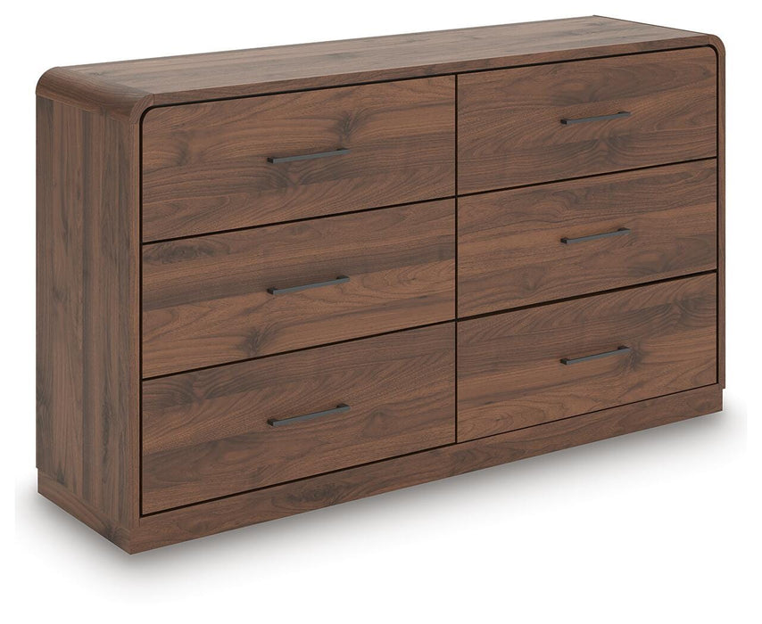 Fortlorn Dresser - Home Furniture And More (Brentwood, MD)