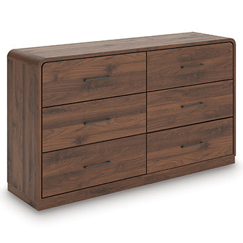 Fortlorn Dresser - Home Furniture And More (Brentwood, MD)
