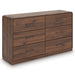 Fortlorn Dresser - Home Furniture And More (Brentwood, MD)