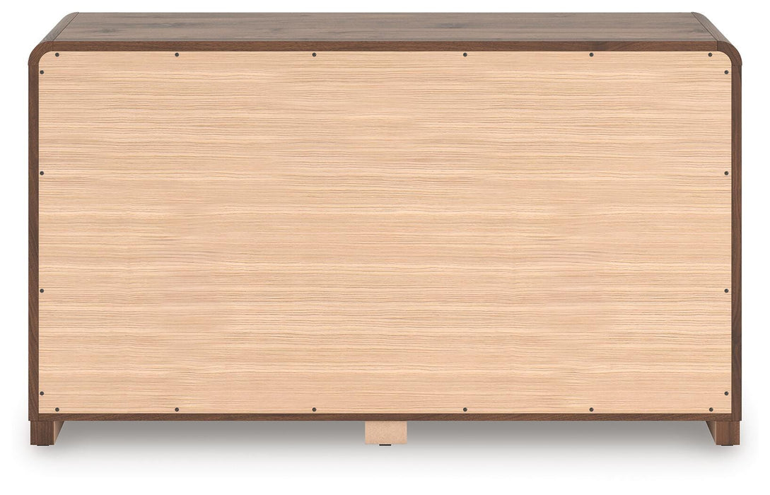 Fortlorn Dresser - Home Furniture And More (Brentwood, MD)