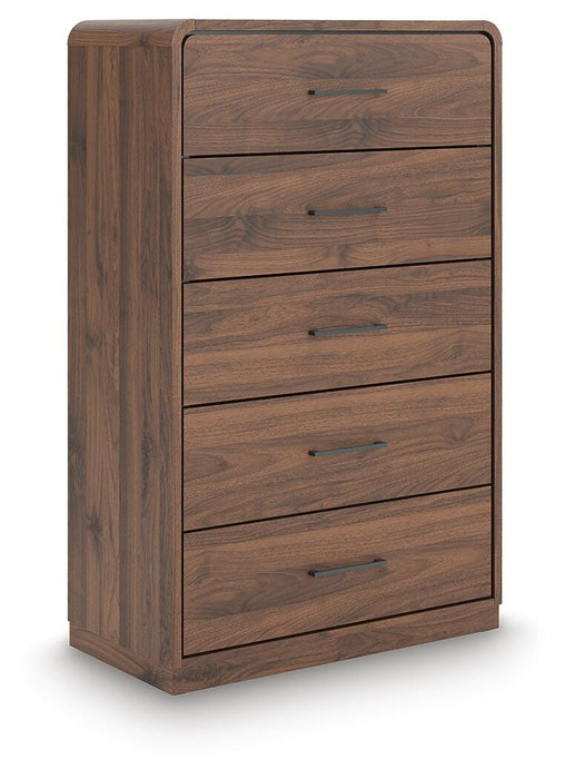 Fortlorn Chest of Drawers - Home Furniture And More (Brentwood, MD)