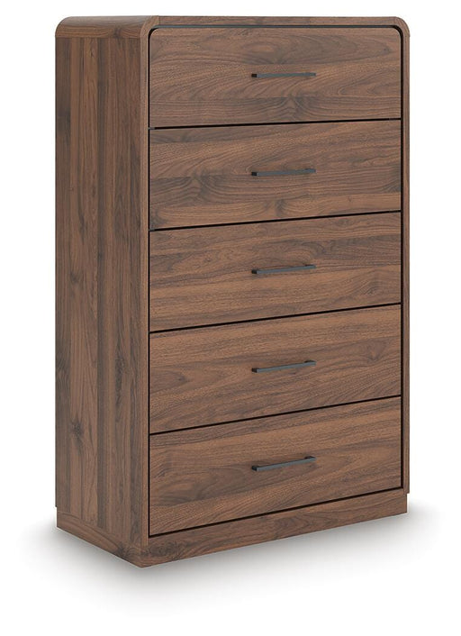 Fortlorn Chest of Drawers - Home Furniture And More (Brentwood, MD)