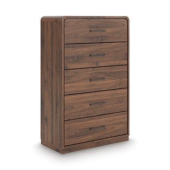 Fortlorn Chest of Drawers - Home Furniture And More (Brentwood, MD)