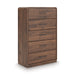 Fortlorn Chest of Drawers - Home Furniture And More (Brentwood, MD)