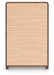 Fortlorn Chest of Drawers - Home Furniture And More (Brentwood, MD)