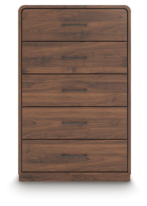 Fortlorn Chest of Drawers - Home Furniture And More (Brentwood, MD)