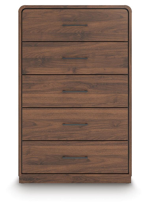 Fortlorn Chest of Drawers - Home Furniture And More (Brentwood, MD)