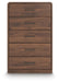 Fortlorn Chest of Drawers - Home Furniture And More (Brentwood, MD)