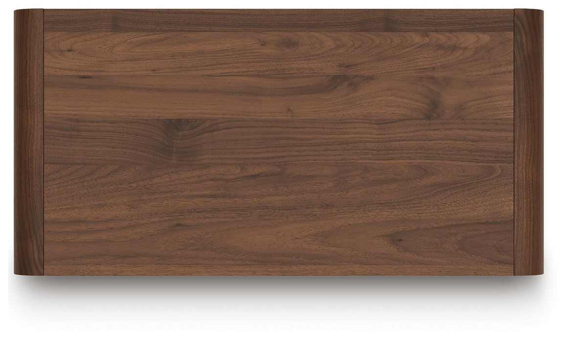 Fortlorn Chest of Drawers - Home Furniture And More (Brentwood, MD)