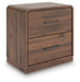 Fortlorn Nightstand - Home Furniture And More (Brentwood, MD)