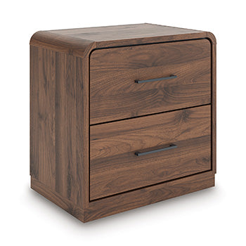 Fortlorn Nightstand - Home Furniture And More (Brentwood, MD)