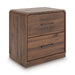 Fortlorn Nightstand - Home Furniture And More (Brentwood, MD)