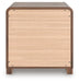 Fortlorn Nightstand - Home Furniture And More (Brentwood, MD)
