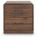 Fortlorn Nightstand - Home Furniture And More (Brentwood, MD)