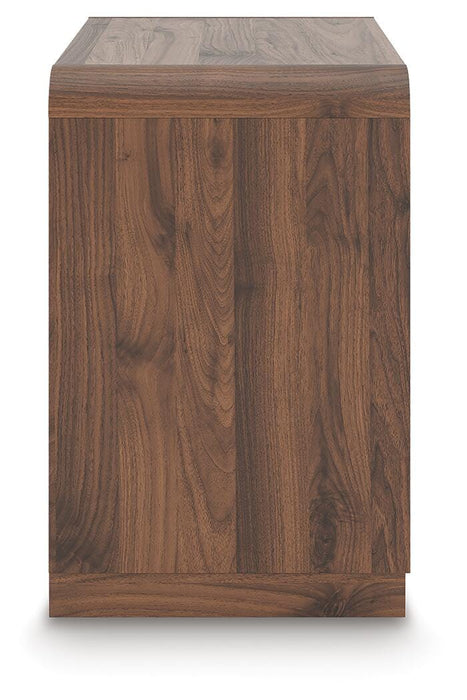 Fortlorn Nightstand - Home Furniture And More (Brentwood, MD)
