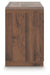 Fortlorn Nightstand - Home Furniture And More (Brentwood, MD)