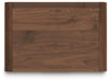 Fortlorn Nightstand - Home Furniture And More (Brentwood, MD)