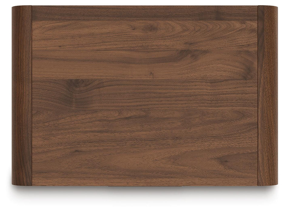 Fortlorn Nightstand - Home Furniture And More (Brentwood, MD)