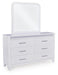 Jarlee Upholstered Bed - Home Furniture And More (Brentwood, MD)