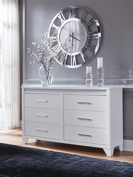 Jarlee Dresser - Home Furniture And More (Brentwood, MD)