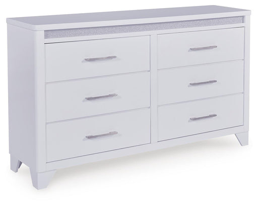 Jarlee Dresser - Home Furniture And More (Brentwood, MD)