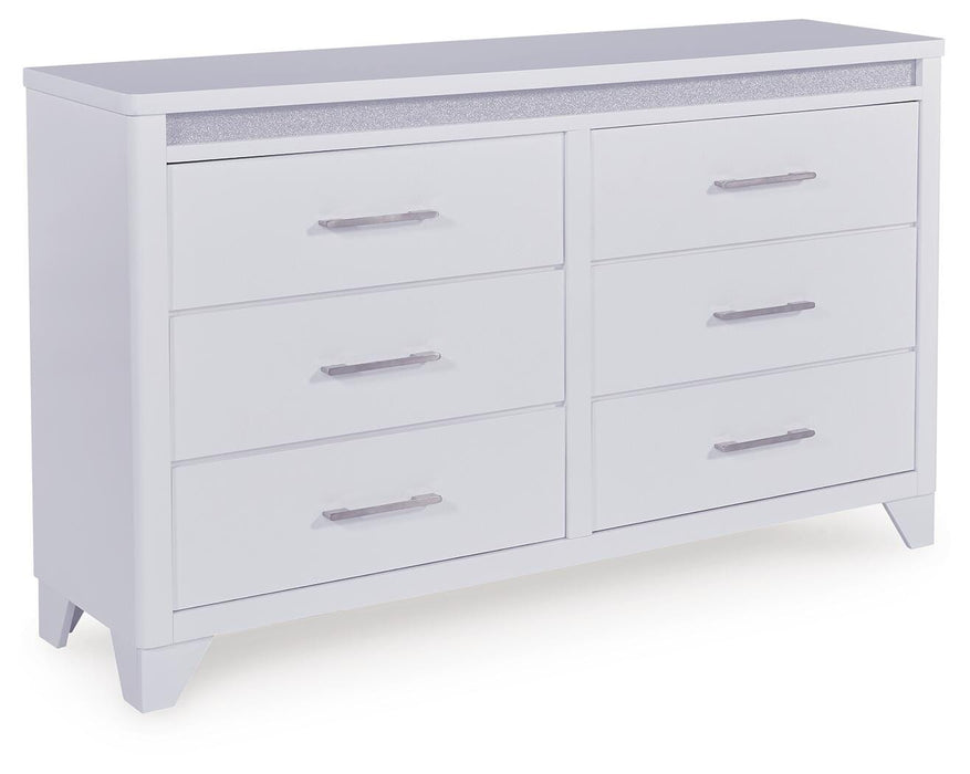 Jarlee Dresser - Home Furniture And More (Brentwood, MD)