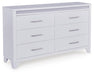 Jarlee Dresser - Home Furniture And More (Brentwood, MD)