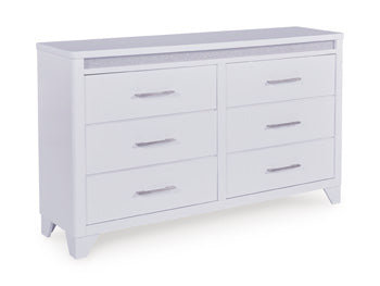 Jarlee Dresser - Home Furniture And More (Brentwood, MD)