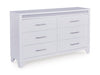 Jarlee Dresser and Mirror - Home Furniture And More (Brentwood, MD)
