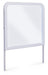Jarlee Dresser and Mirror - Home Furniture And More (Brentwood, MD)
