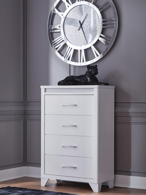 Jarlee Chest of Drawers - Home Furniture And More (Brentwood, MD)