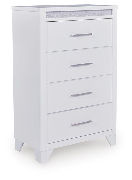 Jarlee Chest of Drawers - Home Furniture And More (Brentwood, MD)