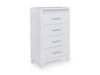 Jarlee Chest of Drawers - Home Furniture And More (Brentwood, MD)