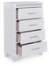 Jarlee Chest of Drawers - Home Furniture And More (Brentwood, MD)