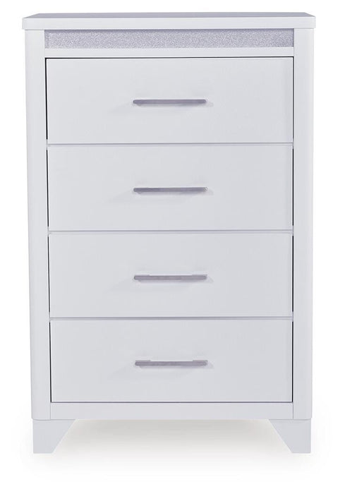 Jarlee Chest of Drawers - Home Furniture And More (Brentwood, MD)