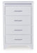 Jarlee Chest of Drawers - Home Furniture And More (Brentwood, MD)