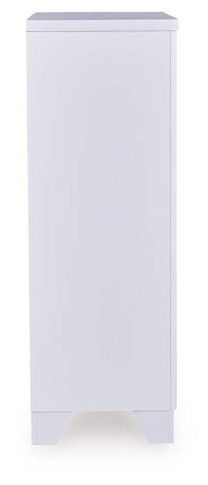 Jarlee Chest of Drawers - Home Furniture And More (Brentwood, MD)