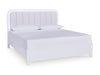 Jarlee Upholstered Bed - Home Furniture And More (Brentwood, MD)